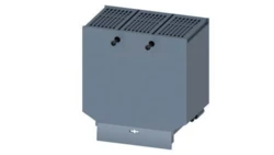 Osłona zacisków z rozszerzonym rozstawem IP2x 3P do 3VA10/11 3VA9111-0WG30