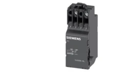 Wyzwalacz napięciowy lewostronny STL (wzrostowy) do 3VA10...3VA26 380-600V AC 220-250V DC 3VA9988-0BL20