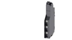 Styk pomocniczy (AUX) 1CO do 3VA10…26 do PLC 24V 3VA9988-0AA13