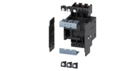 Kaseta wysuwna z osłonami 3P do 3VA13/14/23/24 3VA9323-0KD00