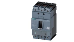 Wyłącznik mocy 3P 80A Icu 36kA 415V AC wyzwalacz TM240 LI przyłącza ramowe 3VA1180-4EF36-0AA0