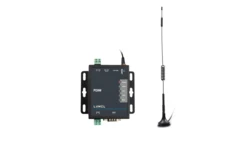 Konwerter RS485/WiFi 2,4GHz 802.11 b/g/n 1200 - 460800 bit/s PD9W