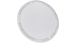 Wkładka soczewka przycisku podświetlanego płaska bezbarwna /10 szt./ SIRIUS ACT 3SU1901-0FT70-0AA0