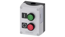 SIRIUS ACT, OBUDOWA DO URZĄDZEŃ STEROWNICZYCH, 22MM, OKRĄGŁYCH, 3SU1802-0AB00-2AB1