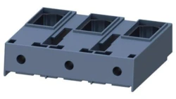 BLOK ZACISKÓW RAMOWYCH DO Stycznik ÓW WLK. S6, 3RT1054 DO PRZEK. NADMIAROWEGO 3RB105 MAKSYMALNY PRZEKRÓJ 70MM2 3RT1955-4G