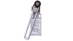 Łącznik krańcowy regulowana dźwignia z rolką 1no+1nc PAM1F51PZ11 A37-4740