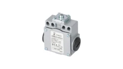 Łącznik krańcowy popychacz stalowy 1no+1nc PDM1F11PZ11 A37-5650