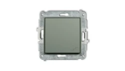 MINI Mechanizm łącznika schodowego szałwiowy 61MWP-3