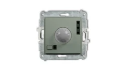 MINI Mechanizm elektronicznego czujnika ruchu szałwiowy 61MCR-1