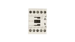 Stycznik mocy 12A 3P 230V AC 1Z 0R DILM12-10(230V50HZ,240V60HZ) 276830