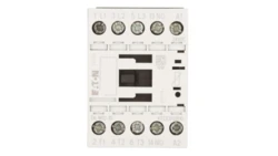 Stycznik mocy 12A 3P 24V DC 1Z 0R DILM12-10(24VDC) 276845