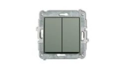 MINI Mechanizm łącznika świecznikowego szałwiowy 61MWP-2