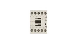 Stycznik mocy 7A 3P 24V DC 0Z 1R DILM7-01(24VDC) 276600