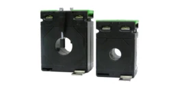 Przekładnik prądowy z okrągłym otworem 62/R (40) 50A/5A klasa 1 LCTR 62R0400050A51