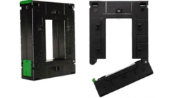 Przekładnik prądowy z rozpinanym rdzeniem 125/50SC (40) 300A/5A klasa 1 LCTS 1255040300A51