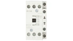 Stycznik mocy 25A 3P 24-27V DC 0Z 1R DILM25-01(RDC24) 277178