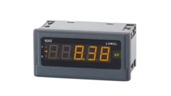 Miernik cyfrowy wejście AC 0-100V 85-253V AC-DC N20Z 1104000