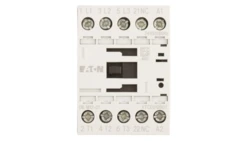 Stycznik mocy 12A 3P 24V AC 0Z 1R DILM12-01(24V50/60HZ) 276869