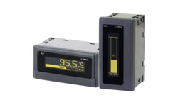 Miernik cyfrowy, wejście dc V:wersja pionowa 0:wykonanie standardowe P:wersja polska 0:bez dodatkowych wymagań N21 V0P0 N21 V0M0