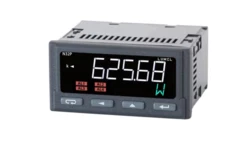 Miernik parametrów sieci 1-fazowej :85-253 V a.c., 90-300 V d.c. 2. wyj: 4 przek., RS-485 N32P 120000000M0