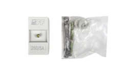 Przekładnik prądowy na kabel i szynę fi22+30/25/20x10mm TI-250-5