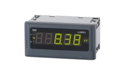 Miernik cyfrowy N20 4-20mA 20-40V AC/DC N20 5200000