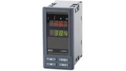 Regulator temperatury wej. PT100 0-600st.C wyjście przekaźnikowe RE81 03100M0