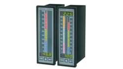 Miernik cyfrowy z bargrafem NA5PLUS T:bargraf 3-kolorowy NA5PLUS TGU14200P1