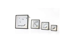 Miernik elektromagnetyczny 96x96N IP50 E613 250V bez atestu EA19N E61300000000