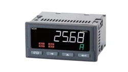 Progr. miernik par. instalacji DC 2:zas. 20-40Va.c./20-60Vd.c. 2:wyj: 4 przek., RS-485 N32H 220000000M0