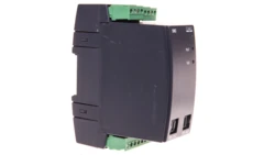 Moduł 4-kanałowy wejść analogowych 4 wejścia 0/4-20mA zasilanie 85-253V AC/DC bez atestu KJ SM2 0110