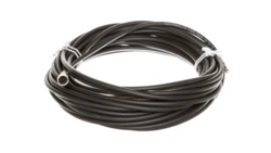 Złącze żeńskie M8 proste 4-pinowe kabel 10m PUR XZCP0941L10