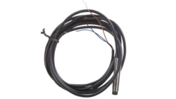 Czujnik indukcyjny M8 2,5mm 12-24V DC PNP 1Z kabel 2m XS208BLPAL2