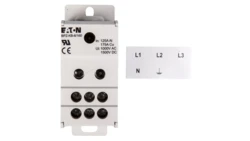 Blok listew rozdzielczych 1-biegunowy 160A BPZ-KB-6/160 289970