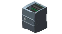 Moduł wyjść binarnych SIMATIC S7-1200 SM 1222 8DQ relay 2A 6ES7222-1XF32-0XB0