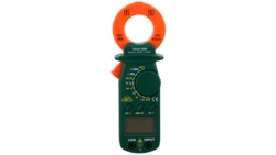 Miernik cęgowy do śrdnicy żyły 32mm 400A 600V AC/DC VA333