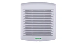 Kratka wentylacyjna 125x125mm NSYCAG125LPF