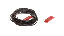 Łącznik magnetyczny bezpieczenstwa 24V DC 88x25x13mm NZ+2xNO XCSDMP70010