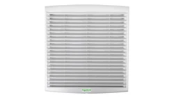 Kratka wentylacyjna 291x291mm NSYCAG291LPF