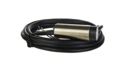 Czujnik indukcyjny M18 8mm 12-24V DC PNP 1Z 3 przewodowy (2m) XS218BLPAL2