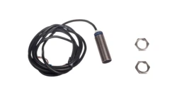 Czujnik indukcyjny M18 8mm 12-48V DC PNP 1Z 3-przewodowy (2m) XS618B1PAL2