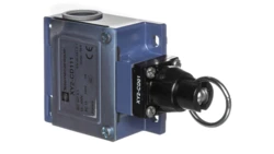 Wyłącznik cięgnowy z blokadą 1Z 1R XY2CD111