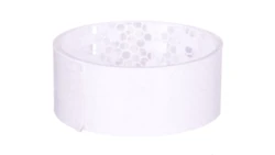 Taśma odbłyskowa samoprzylepna 1m grubość 0,5mm XUZB11