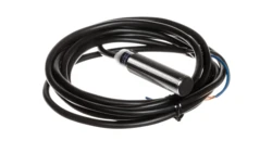 Czujnik indukcyjny M12 4mm 24-240V AC/DC 1Z 2-przewodowy (2m) XS612B1MAL2