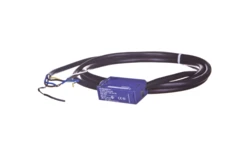 Korpus łącznika krańcowego 1Z 1R migowy matal ZCMD21L2