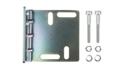 Kołnierz mocujący XUZX2000