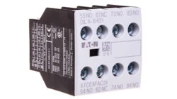 Styk pomocniczy 3Z 1R montaż czołowy DILA-XHI31 276427