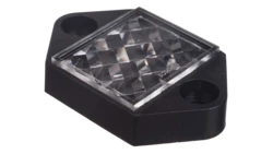 Odłyśnik do czujnika bliskiego zasięgu prostokąt 24x21mm XUZC24