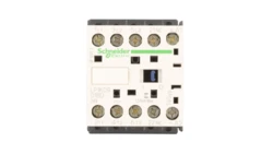 Stycznik mocy 9A 3P 24V DC 0Z 1R LP1K0901BD