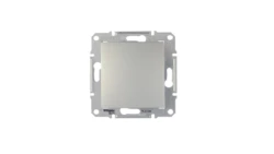 Sedna Zaślepka aluminium SDN5600160